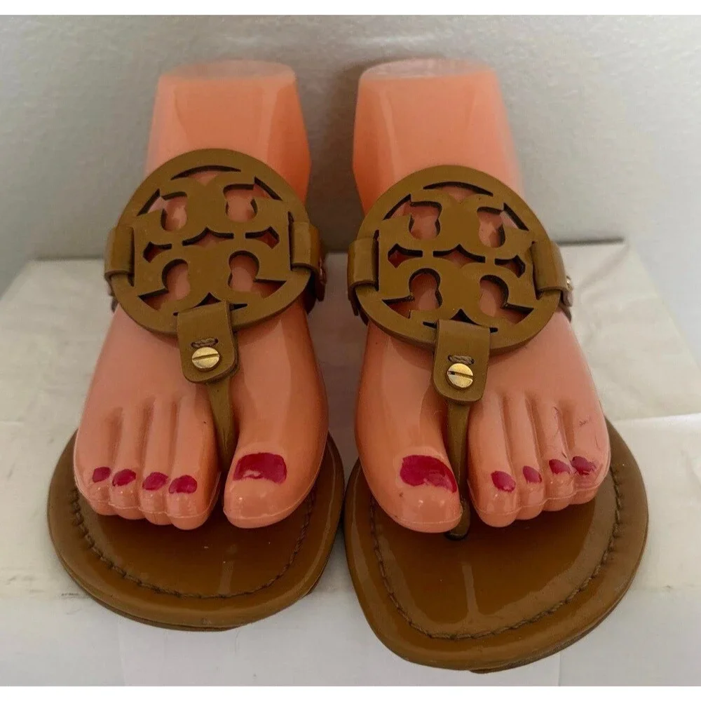 Tory Burch Miller Size 7.5M